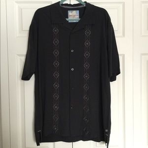 NEW Bahama Baseball limited edition⚾️ Silk Polo.